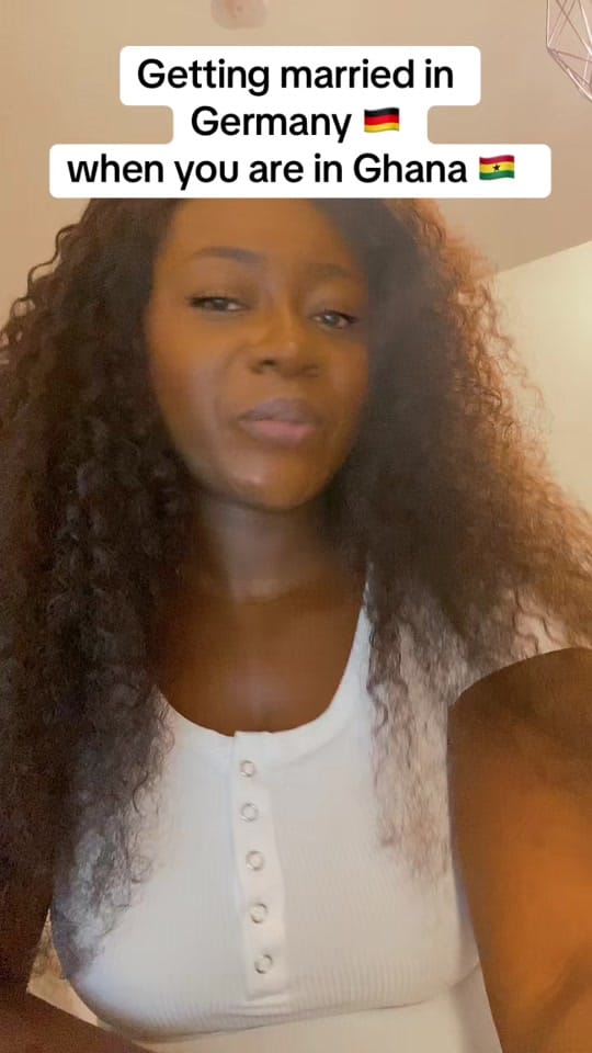 Post 9 by Maame 🌺 on TikTok (video)
