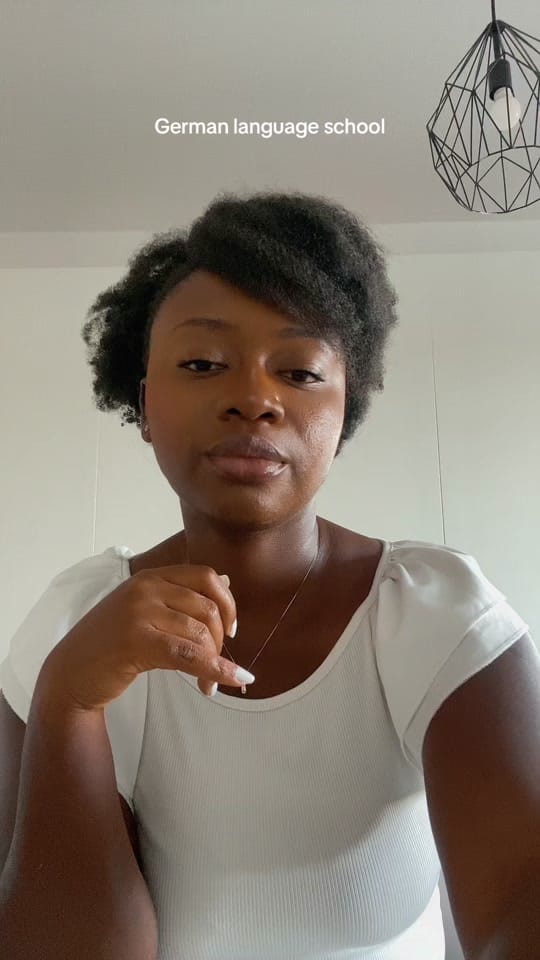 Post 8 by Maame 🌺 on TikTok (video)