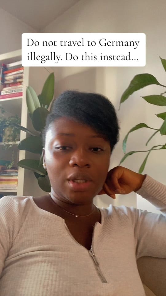 Post 10 by Maame 🌺 on TikTok (video)