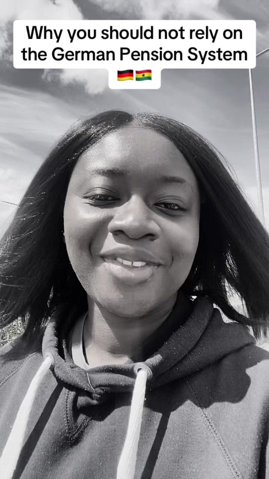 Post 6 by Maame 🌺 on TikTok (video)
