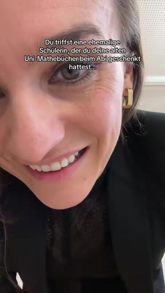 Post 3 by Mathematik&me on TikTok (video)