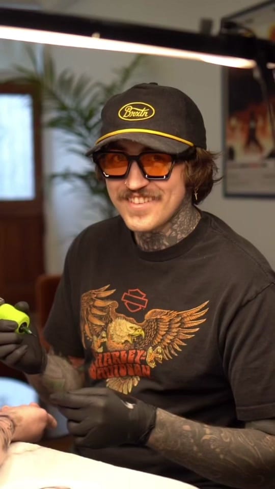 Post 5 by Kodi Ellis on TikTok (video)