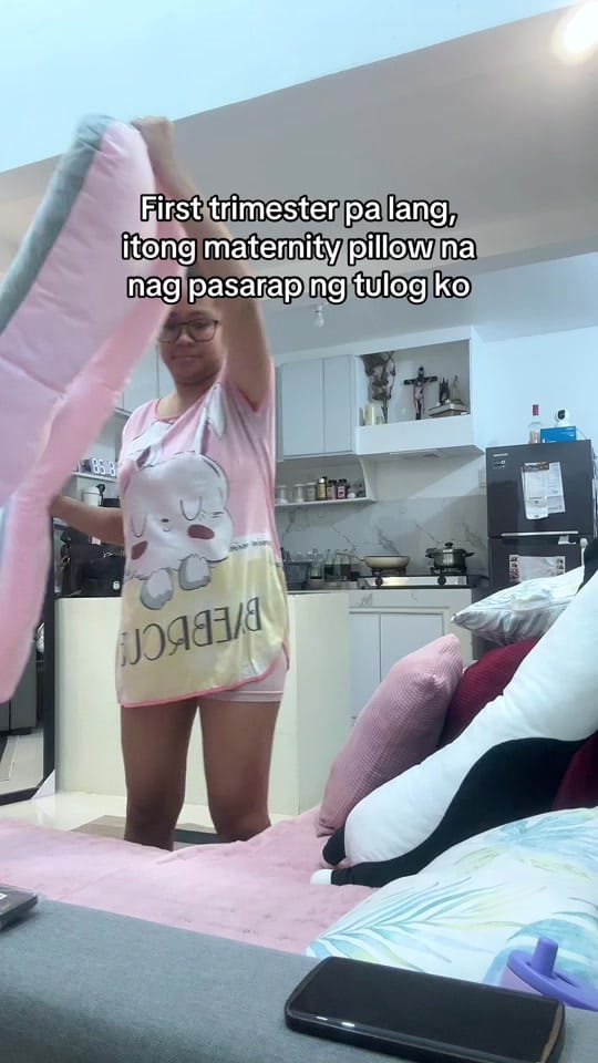 Post 6 by Mommy Yay and Riri on TikTok (video)