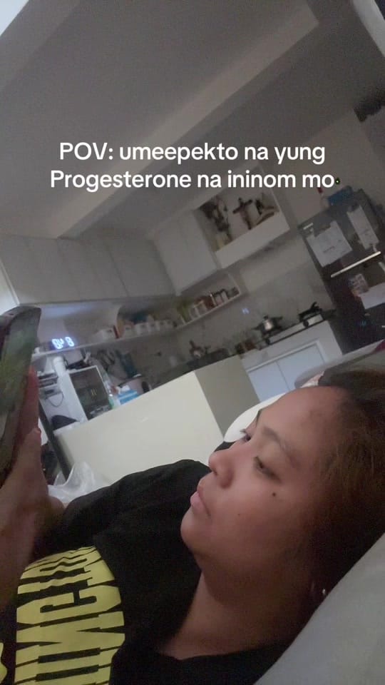 Post 4 by Mommy Yay and Riri on TikTok (video)