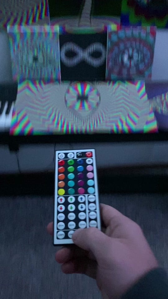 Post 2 by Jeremy on TikTok (video)