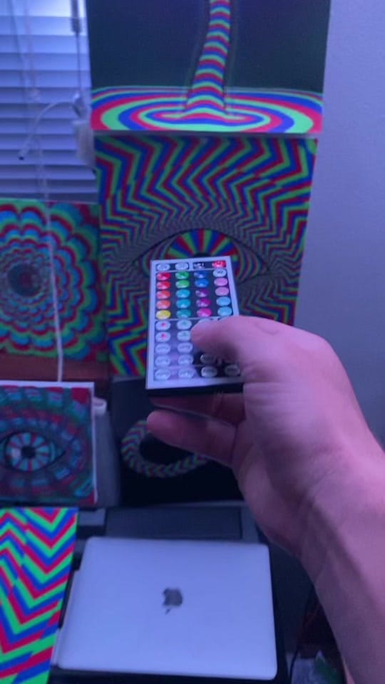 Post 10 by Jeremy on TikTok (video)