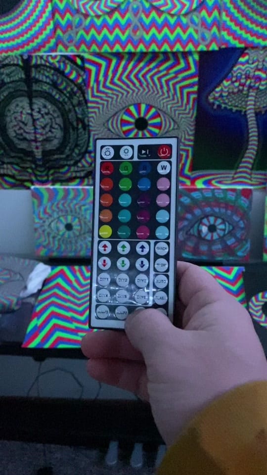 Post 3 by Jeremy on TikTok (video)