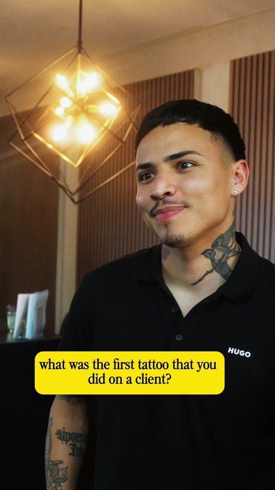 Post 2 by tattoosbyabel on TikTok (video)