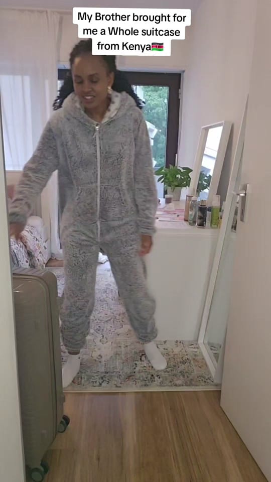 Post 9 by Bridgette Esy on TikTok (video)