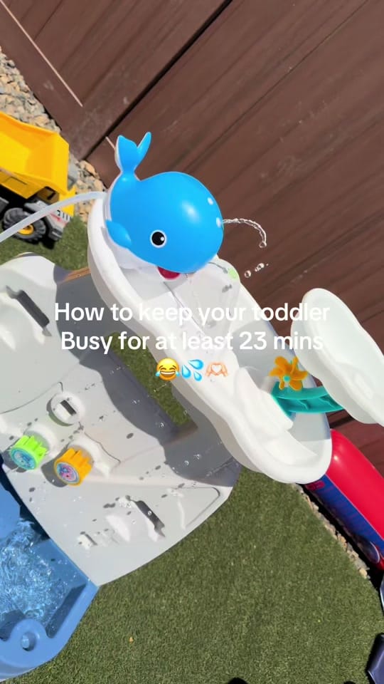 Post 1 by Kayley - 💙 on TikTok (video)