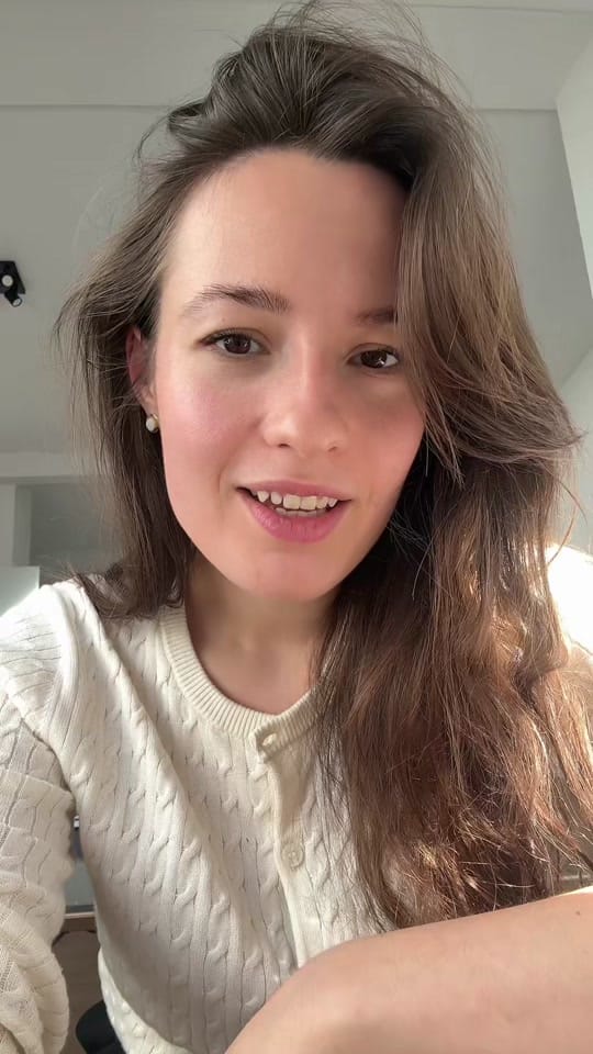 Post 7 by Alexandra on TikTok (video)