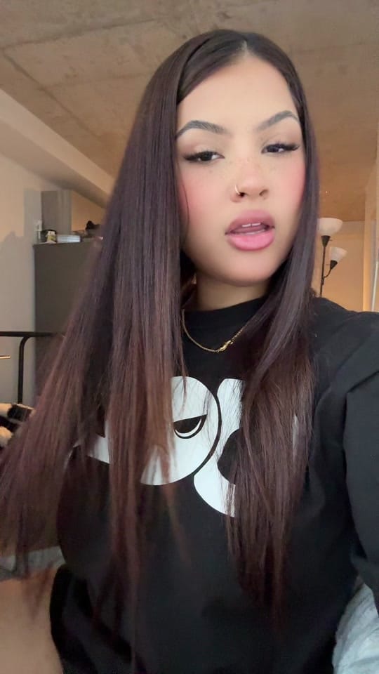 Post 2 by Cami Ruda on TikTok (video)