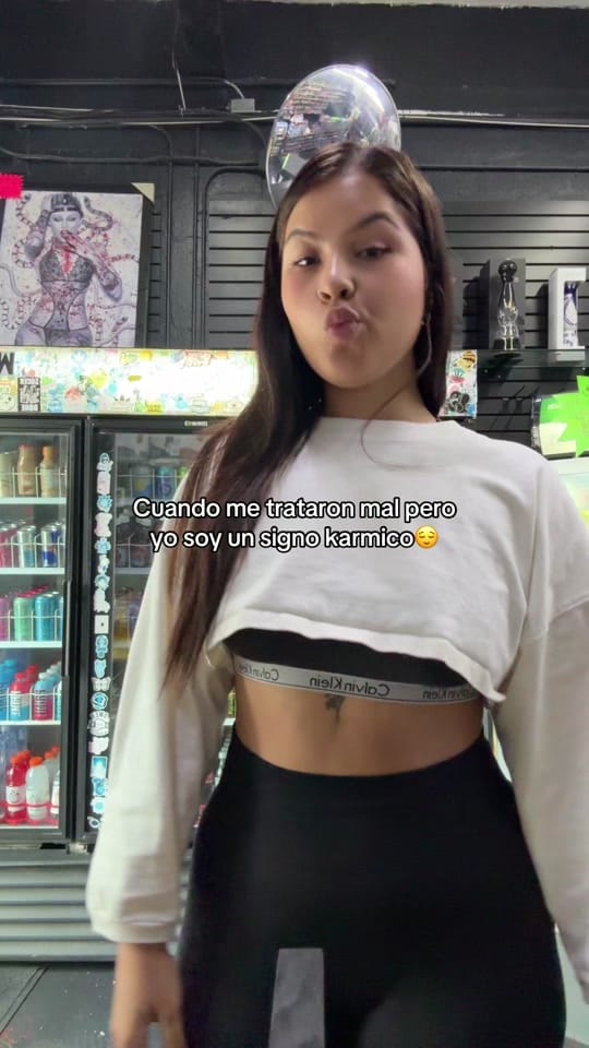 Post 5 by Cami Ruda on TikTok (video)