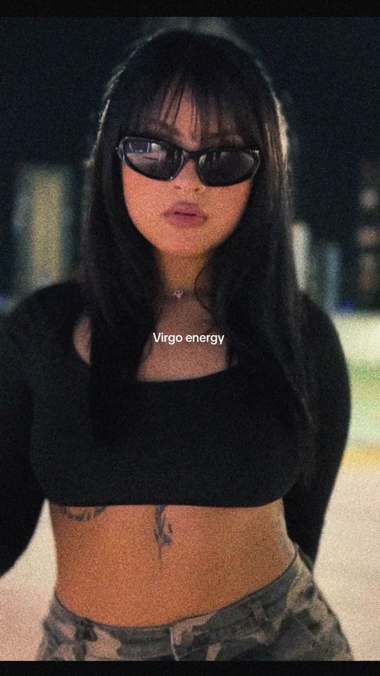 Post 8 by Cami Ruda on TikTok (video)