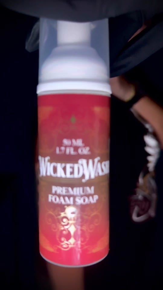 Post 8 by Kenz✨ on TikTok (video)