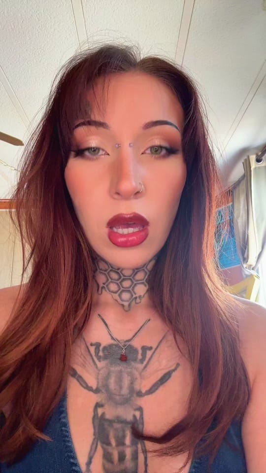 Post 1 by Kenz✨ on TikTok (video)