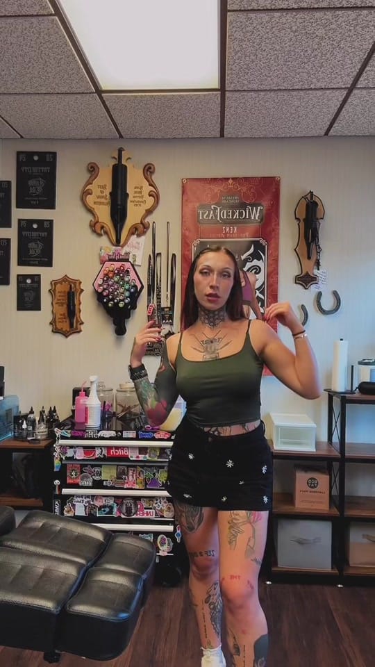 Post 2 by Kenz✨ on TikTok (video)