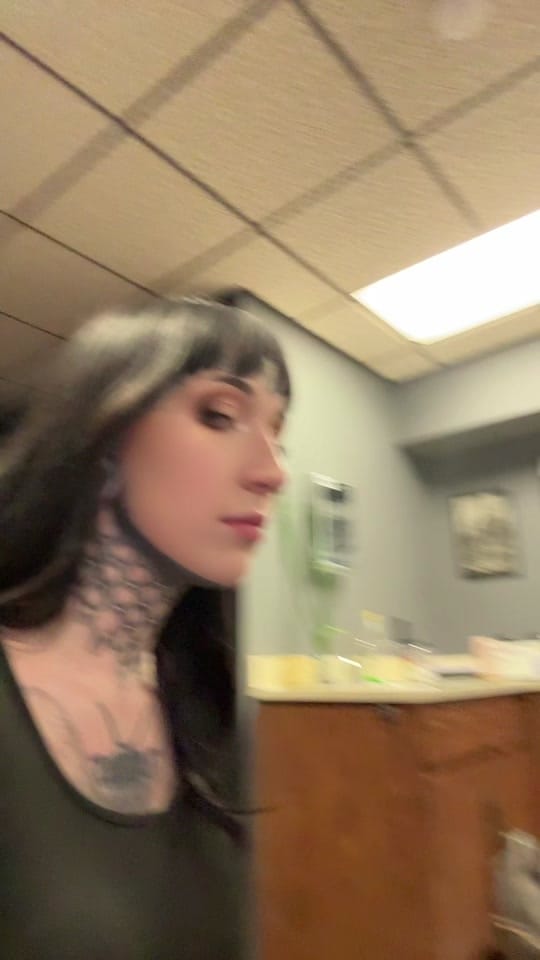 Post 5 by Kenz✨ on TikTok (video)