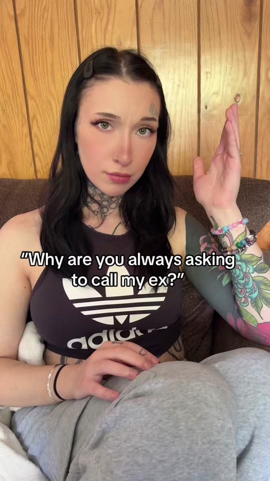 Post 6 by Kenz✨ on TikTok (video)