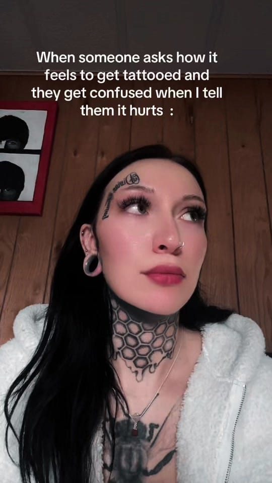 Post 9 by Kenz✨ on TikTok (video)