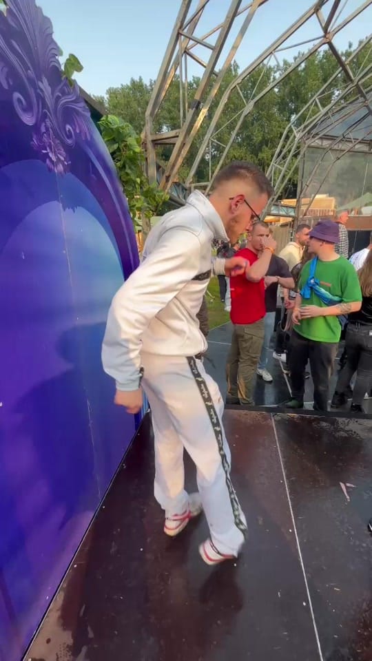 Post 3 by Early_Jason on TikTok (video)