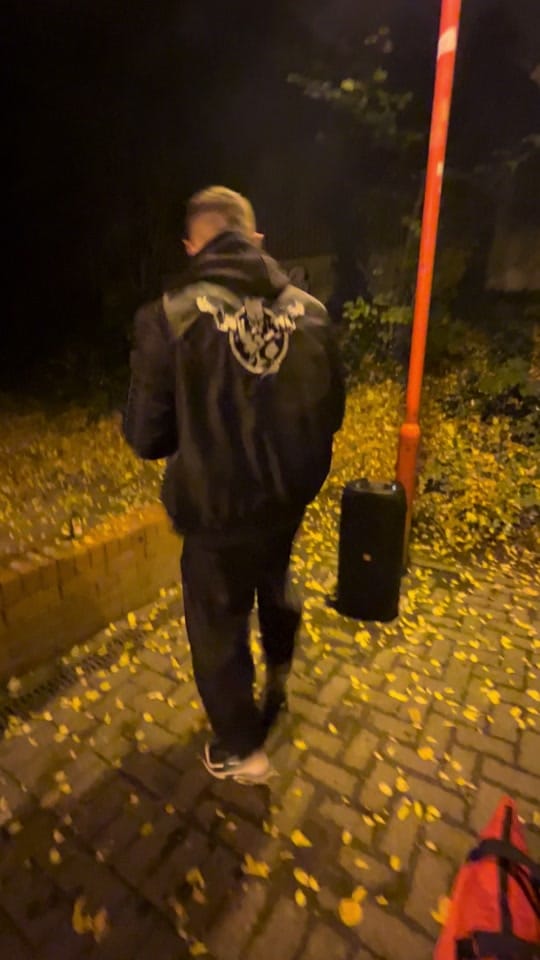 Post 1 by Early_Jason on TikTok (video)