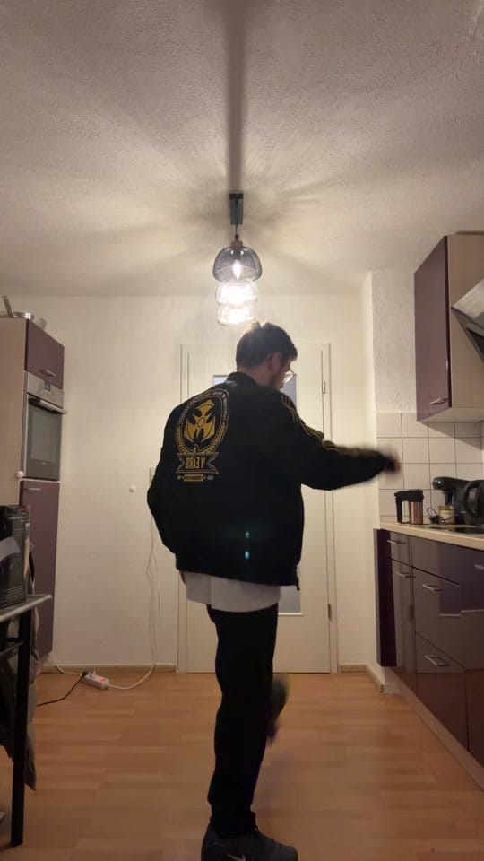 Post 8 by Early_Jason on TikTok (video)