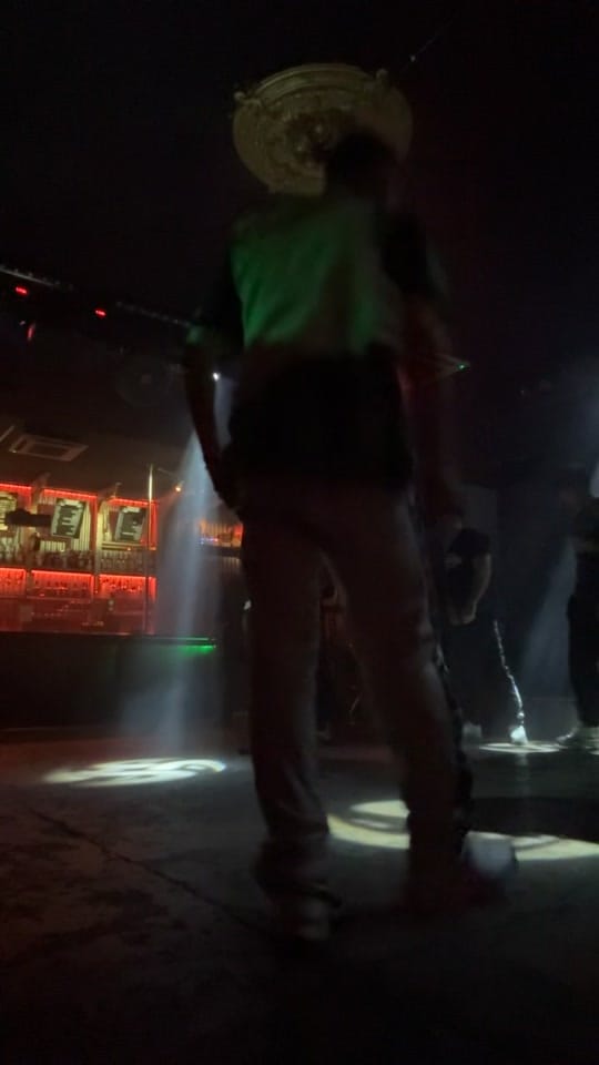 Post 2 by Early_Jason on TikTok (video)