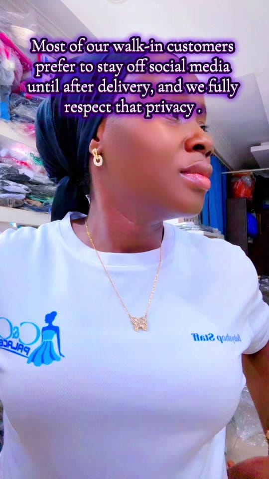 Post 9 by CnC Babyshop Tamale on TikTok (video)