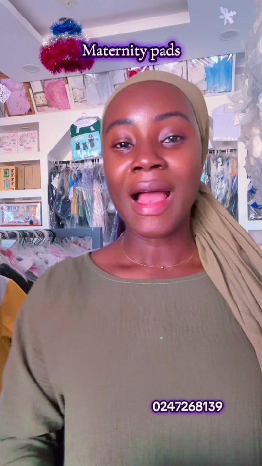 Post 3 by CnC Babyshop Tamale on TikTok (video)