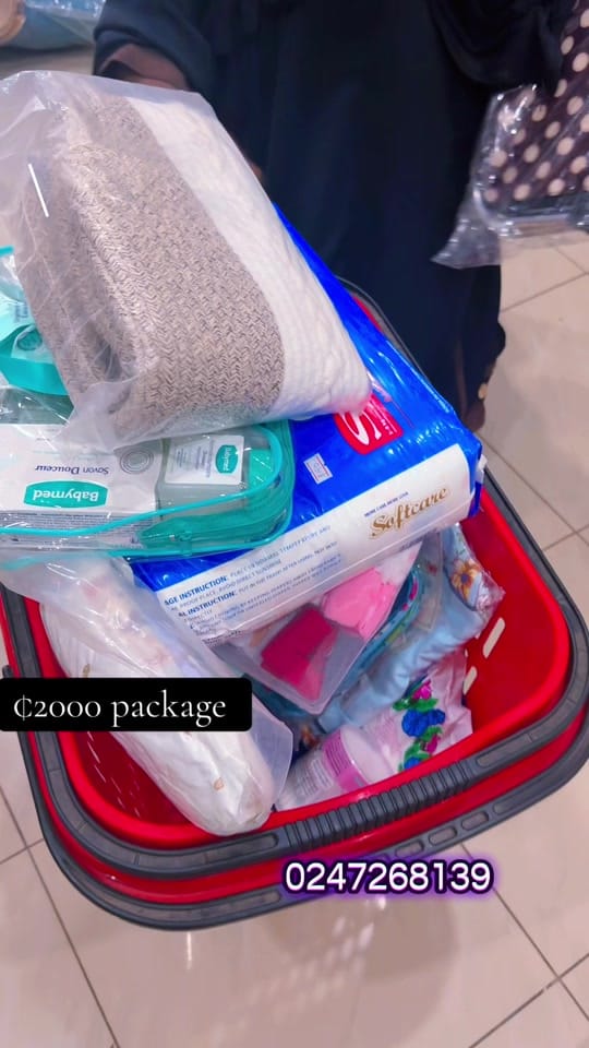 Post 8 by CnC Babyshop Tamale on TikTok (video)