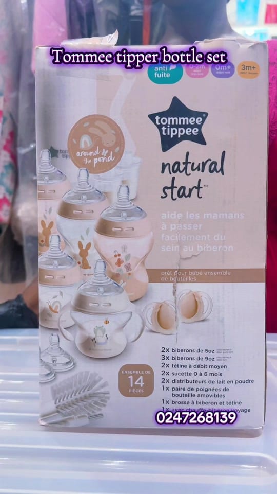 Post 10 by CnC Babyshop Tamale on TikTok (video)