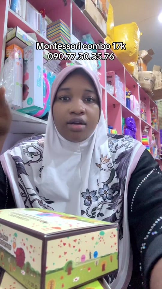 Post 9 by 1502 babies on TikTok (video)