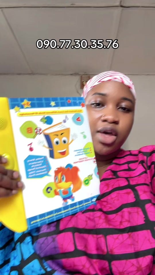 Post 7 by 1502 babies on TikTok (video)