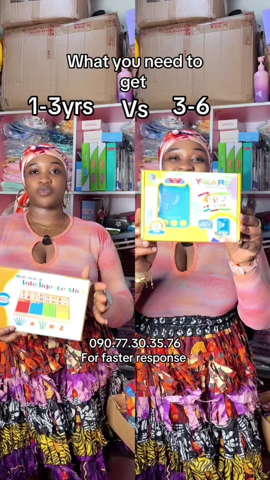 Post 4 by 1502 babies on TikTok (video)