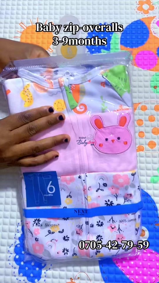 Post 6 by Nishal-baby-store in seeta on TikTok (video)