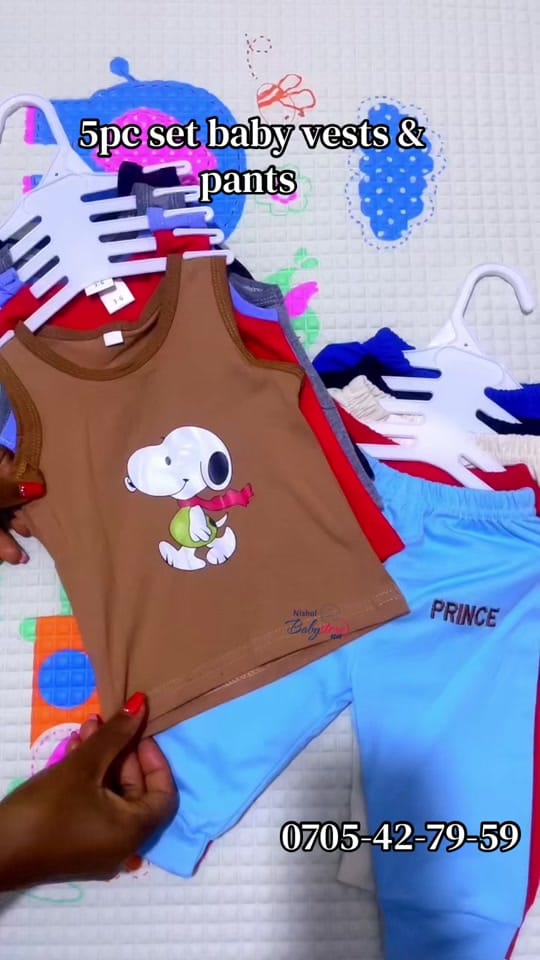 Post 1 by Nishal-baby-store in seeta on TikTok (video)