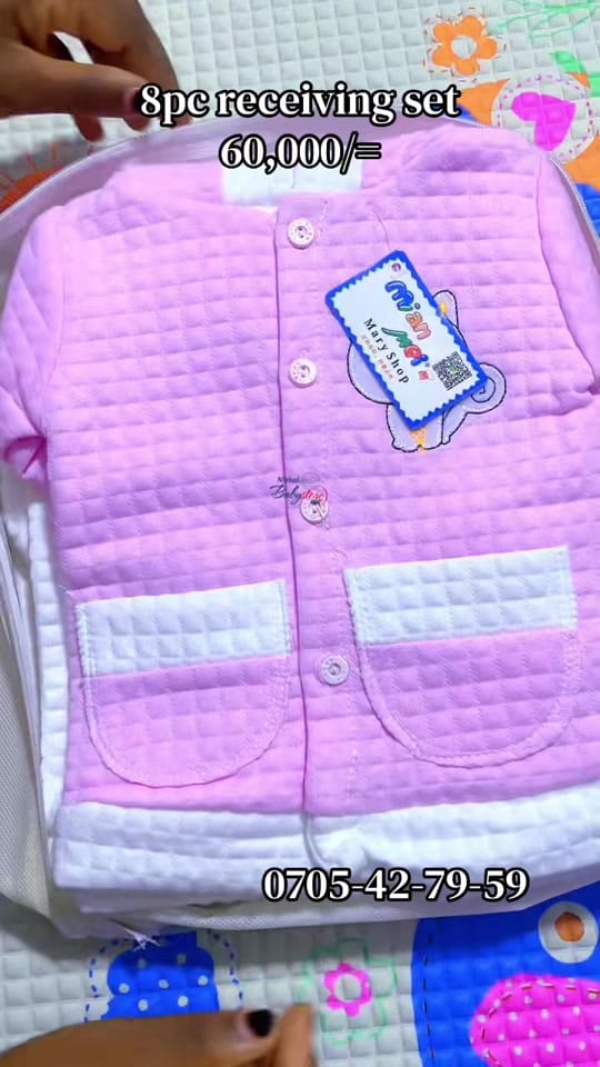 Post 5 by Nishal-baby-store in seeta on TikTok (video)