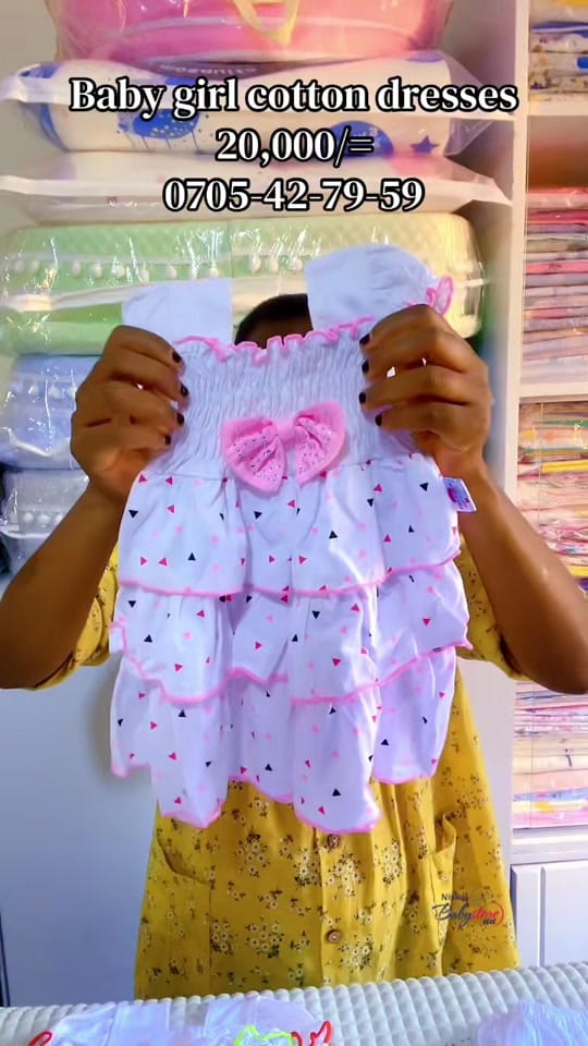 Post 9 by Nishal-baby-store in seeta on TikTok (video)