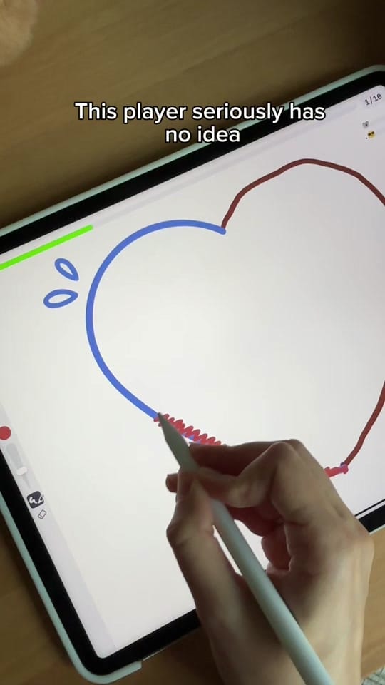 Post 2 by artist_krispy on TikTok (video)