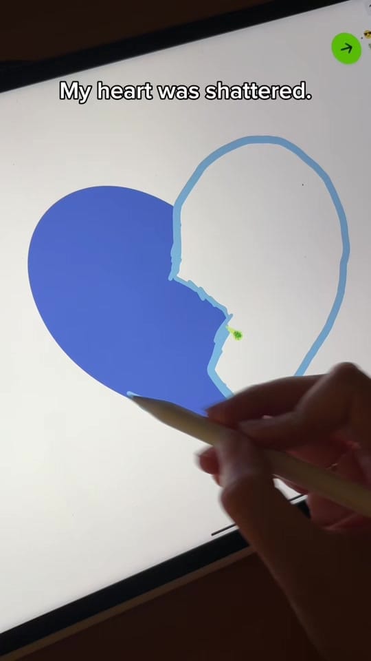 Post 6 by artist_krispy on TikTok (video)