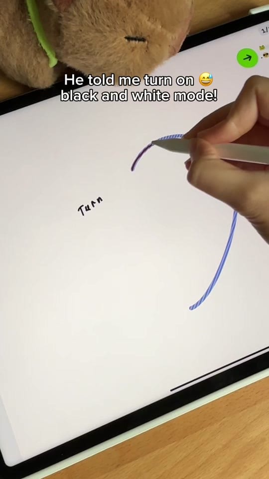 Post 5 by artist_krispy on TikTok (video)