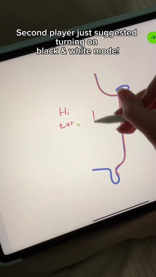 Post 9 by artist_krispy on TikTok (video)