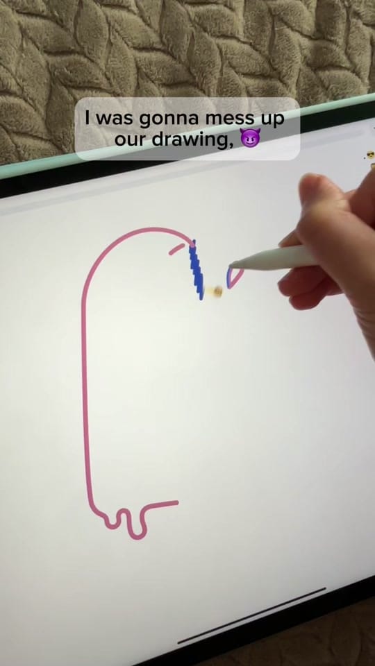 Post 10 by artist_krispy on TikTok (video)