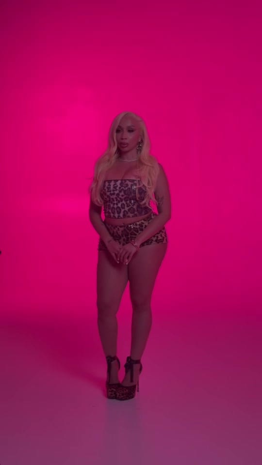 Post 1 by Amari la Beba 🥰 on TikTok (video)