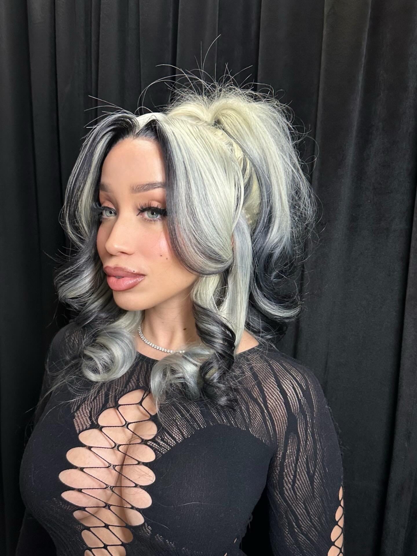 Post 8 by Amari la Beba 🥰 on TikTok (video)