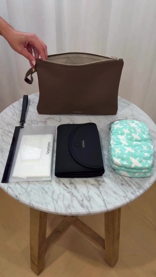 Post 1 by Neuwbornethelabel™️ on TikTok (video)