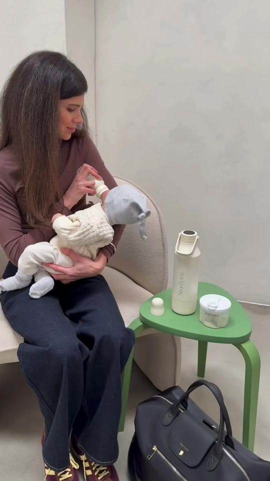 Post 6 by Neuwbornethelabel™️ on TikTok (video)