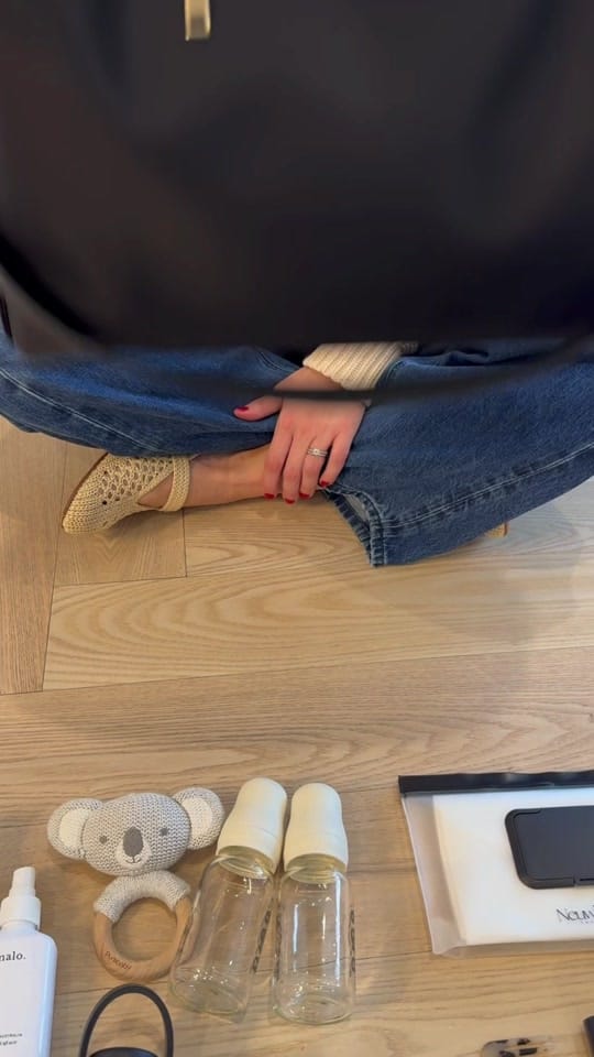 Post 8 by Neuwbornethelabel™️ on TikTok (video)