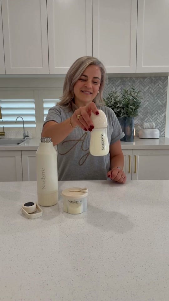 Post 5 by Neuwbornethelabel™️ on TikTok (video)